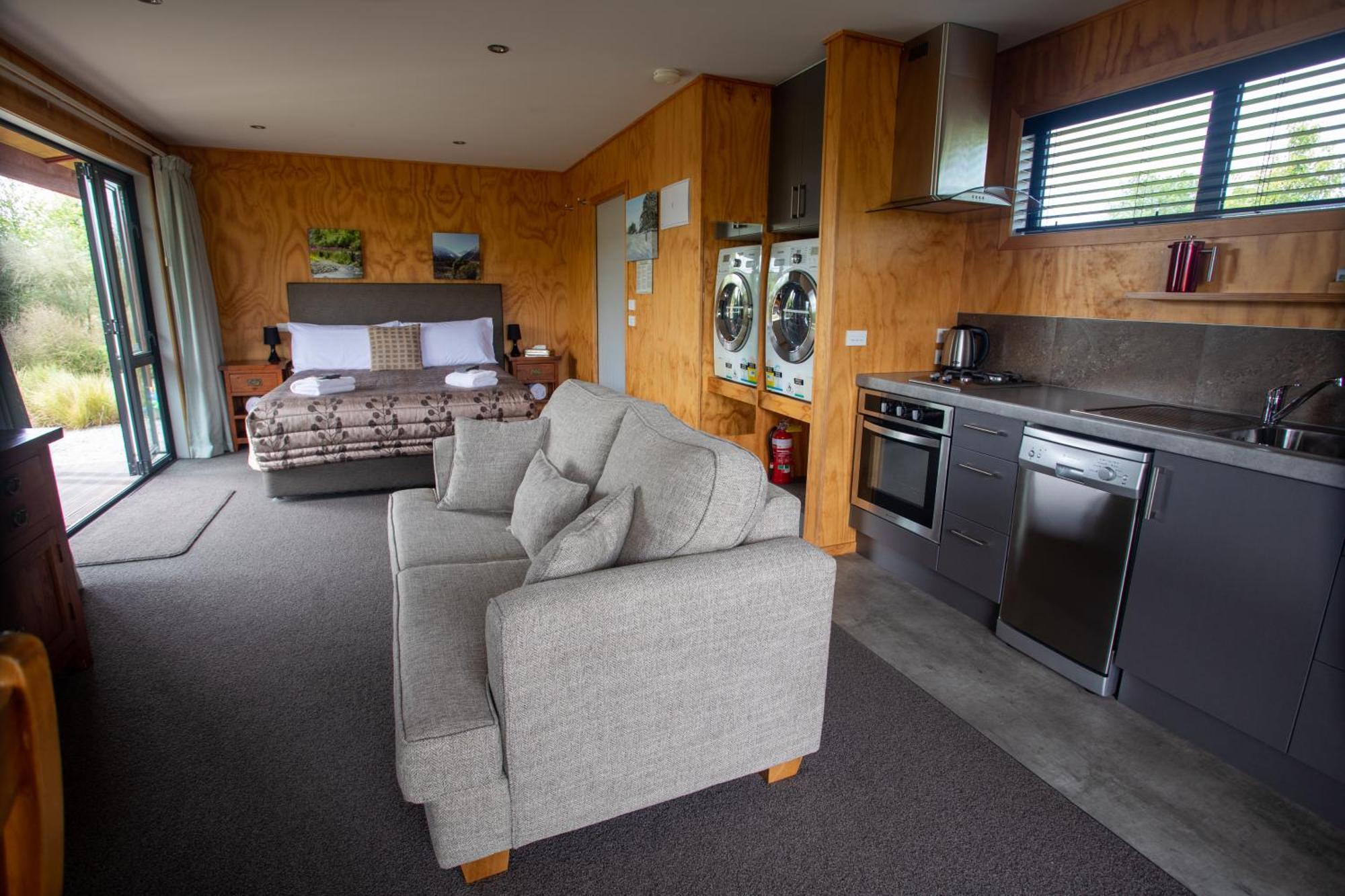 Musterers Accommodation 费尔利 外观 照片