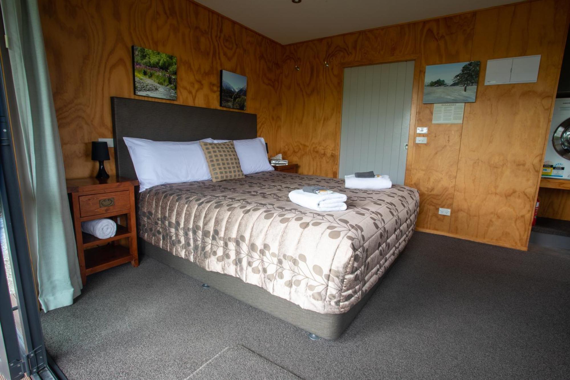 Musterers Accommodation 费尔利 外观 照片