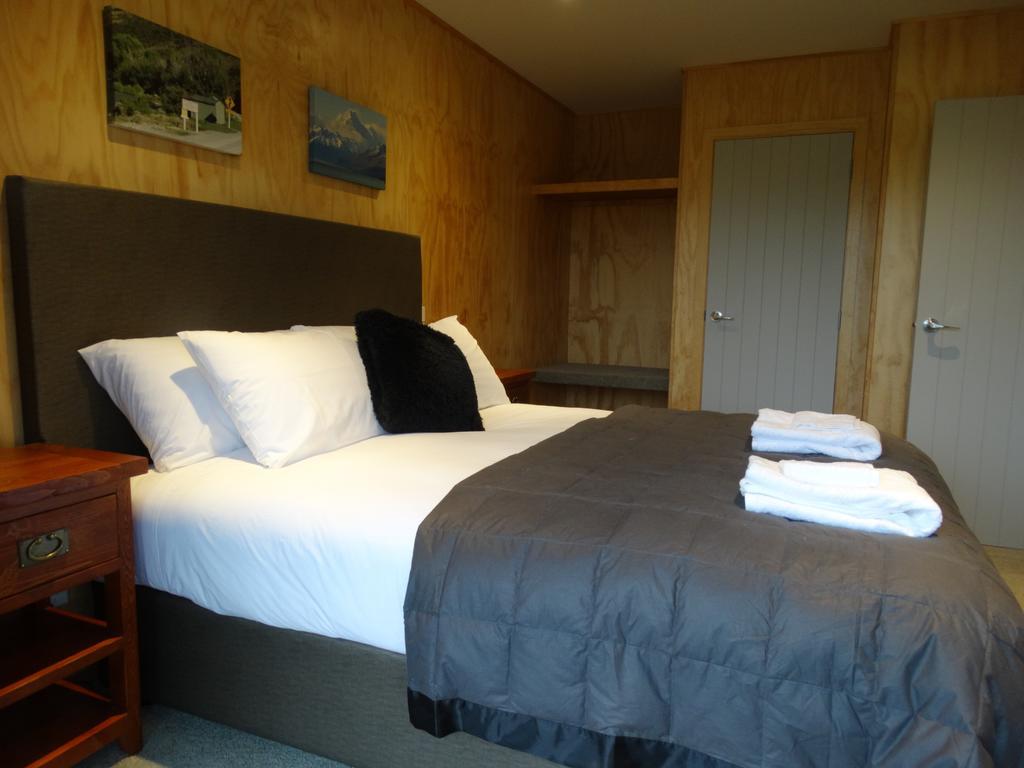 Musterers Accommodation 费尔利 客房 照片